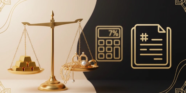 سود طلافروش چقدر است؟